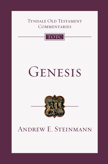 Genesis, Andrew E. Steinmann