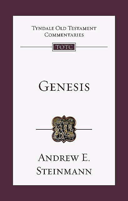 Genesis, Andrew E. Steinmann