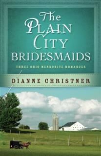 Plain City Bridesmaids, Dianne Christner