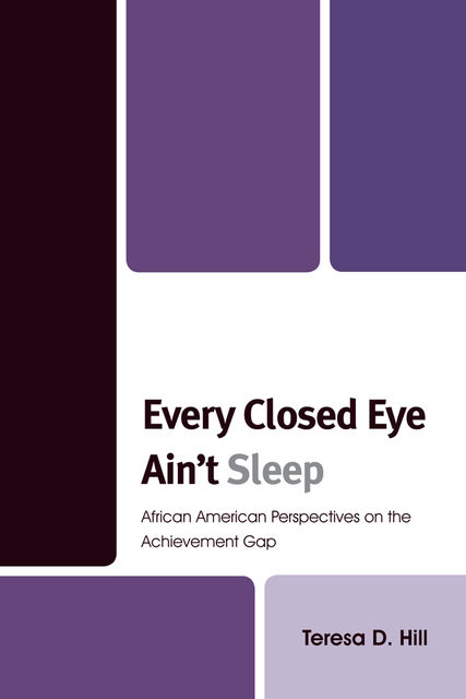Every Closed Eye Ain't Sleep, Teresa Hill