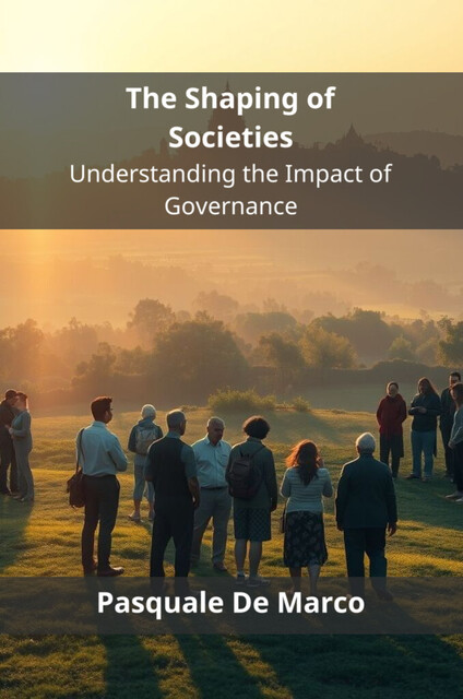 The Shaping of Societies, Pasquale De Marco
