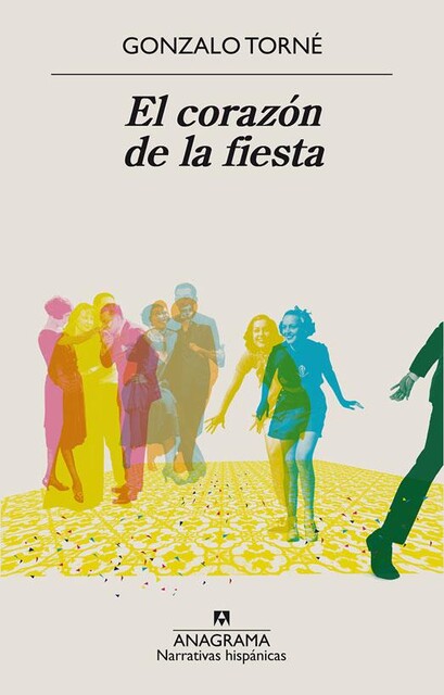 El corazón de la fiesta, Gonzalo Torné