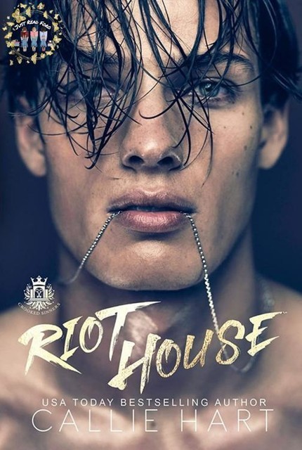 Riot House, Callie Hart