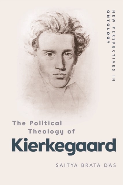 Political Theology of Kierkegaard, Saitya Brata Das