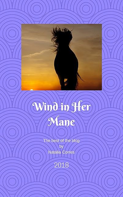 Wind in Her Mane, Natalia Corres