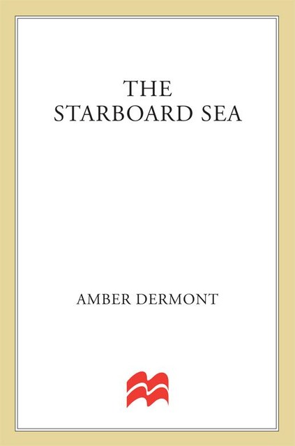 The Starboard Sea, Amber Dermont