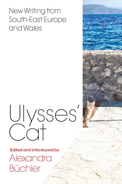 Ulysses's Cat, Alexandra Büchler