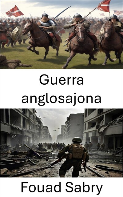 Guerra anglosajona, Fouad Sabry