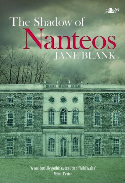 Shadow of Nanteos, The, Jane Blank