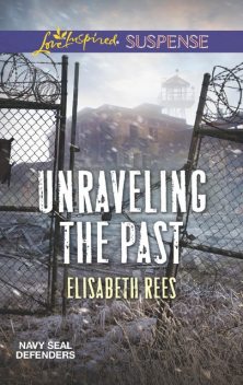 Unraveling the Past, Elisabeth Rees