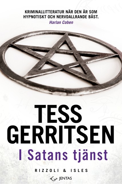 I Satans tjänst, Tess Gerritsen