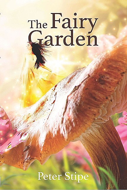 The Fairy Garden, Peter Stipe