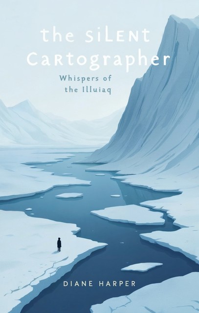 The Silent Cartographer, Diane Harper