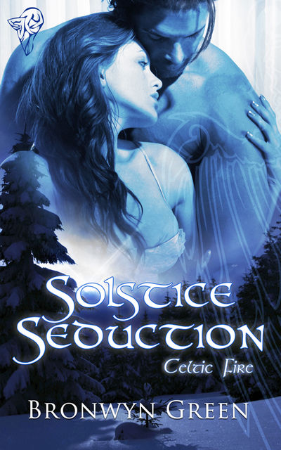 Solstice Seduction, Bronwyn Green