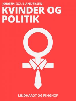 Kvinder og politik, Jørgen Goul Andersen