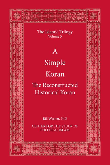 A Simple Koran, Bill Warner