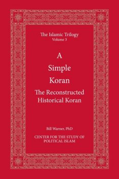A Simple Koran, Bill Warner