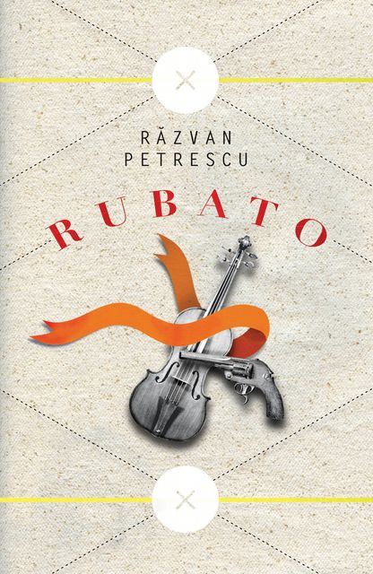 Rubato, Razvan Petrescu