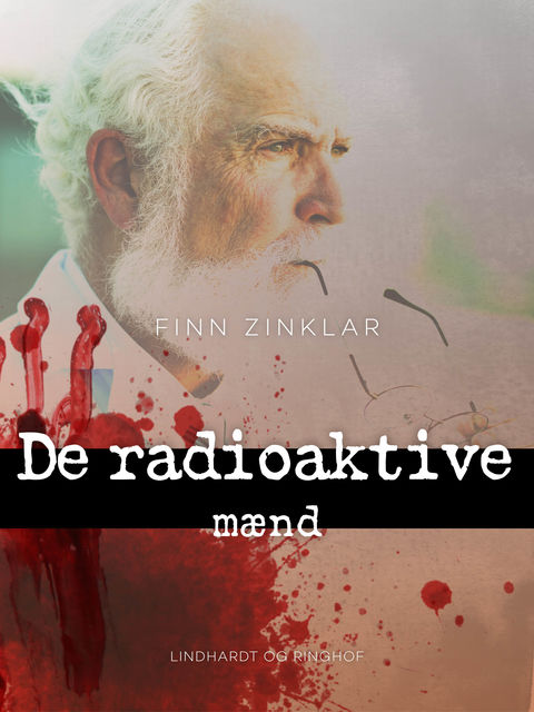 De radioaktive mænd, Finn Zinklar