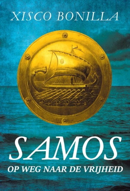 Samos, Xisco Bonilla