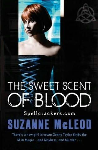 The Sweet Scent of Blood, Suzanne McLeod