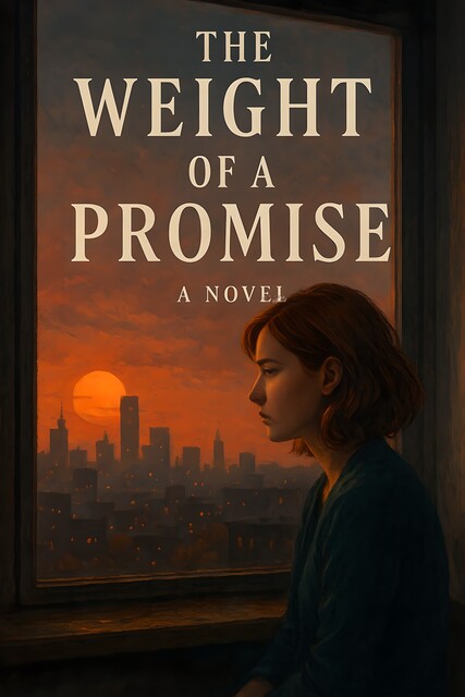 The Weight of a Promise, Amine Ben Mouina