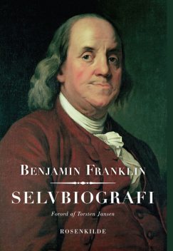 Selvbiografi, Benjamin Franklin