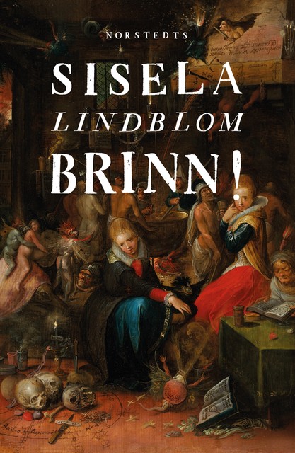 Brinn, Sisela Lindblom