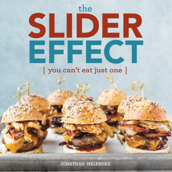 The Slider Effect, Jonathan Melendez