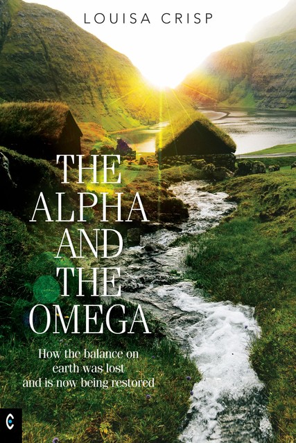 The Alpha and the Omega, Louisa Crisp