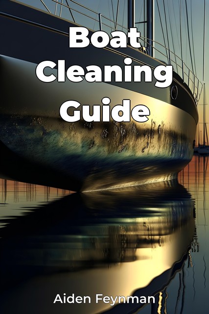 Boat Cleaning Guide, Aiden Feynman