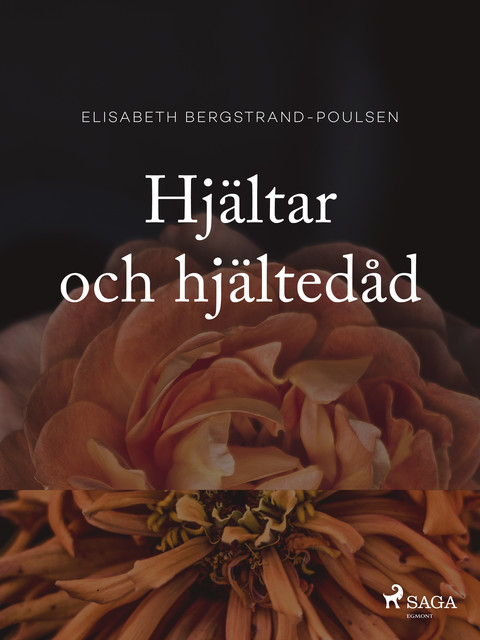 Hjältar och hjältedåd, Elisabeth Bergstrand Poulsen