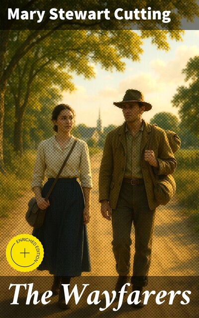 The Wayfarers, Mary Stewart