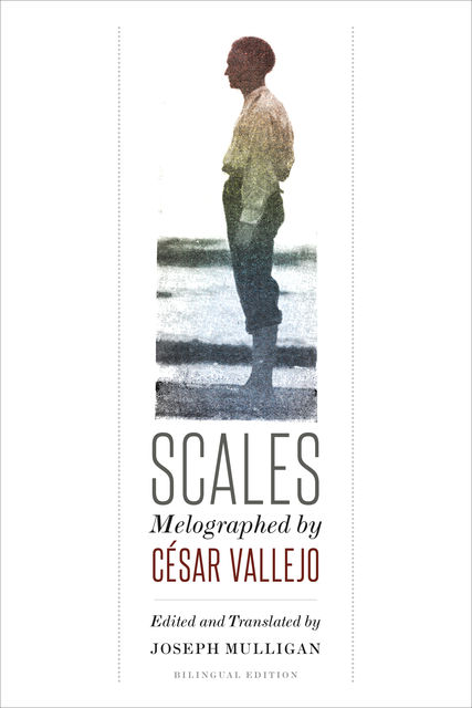 Scales, César Vallejo