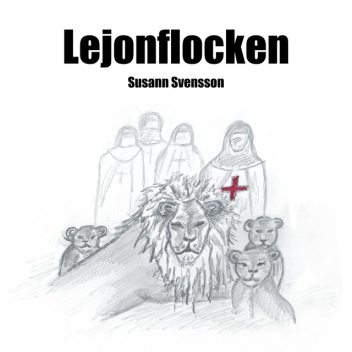 Lejonflocken, Susann Svensson