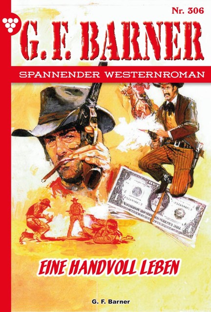 G.F. Barner 75 – Western, G.F. Barner