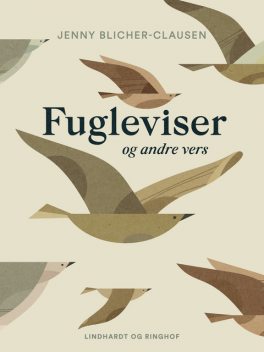 Fugleviser og andre vers, Jenny Blicher-Clausen