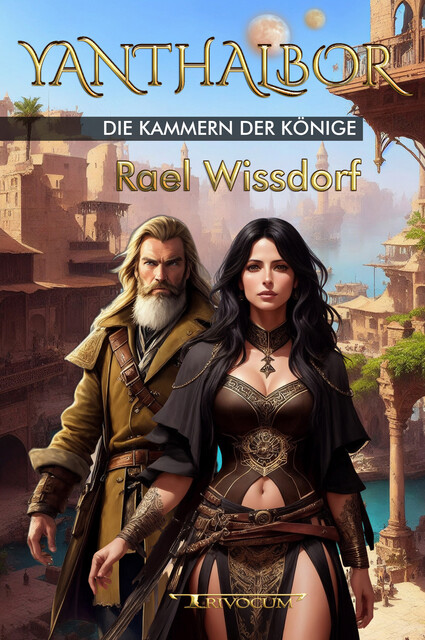 Yanthalbor, Rael Wissdorf