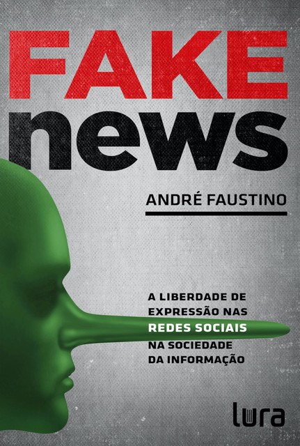 Fake News, André Faustino
