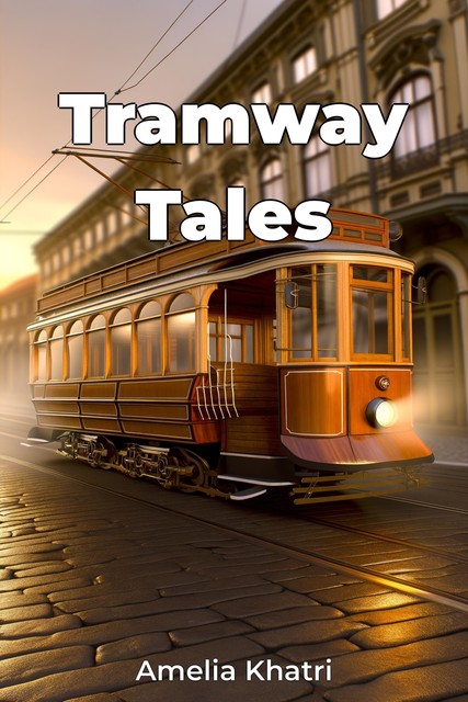 Tramway Tales, Amelia Khatri