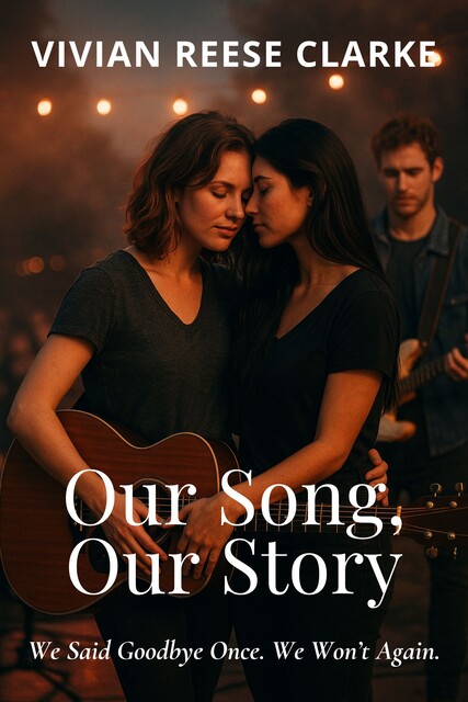 Our Song, Our Story, Vivian Reese Clarke