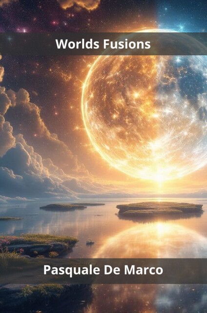 Worlds Fusions, Pasquale De Marco