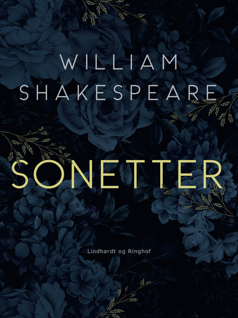 Sonetter, William Shakespeare