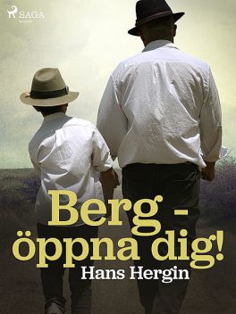 Berg – öppna dig, Hans Hergin