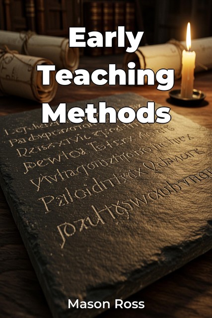 Early Teaching Methods, Mason Ross