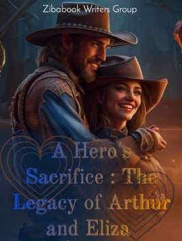 A Hero's Sacrifice, Zibabook Writers Group