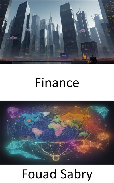 Finance, Fouad Sabry