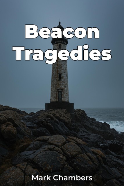 Beacon Tragedies, Mark Chambers