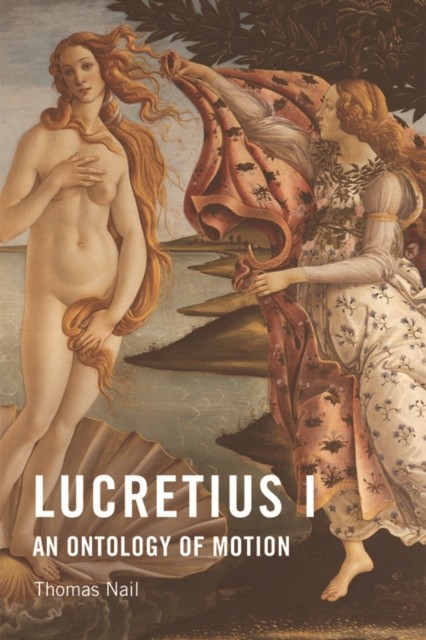 Lucretius I, Thomas Nail