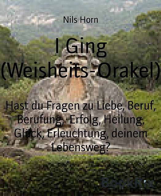 I Ging (Weisheits-Orakel), Nils Horn